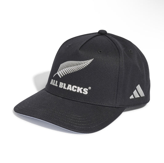 ALL BLACKS SNAPBACK CAP