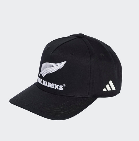 ALL BLACKS SNAPBACK CAP 2025/26