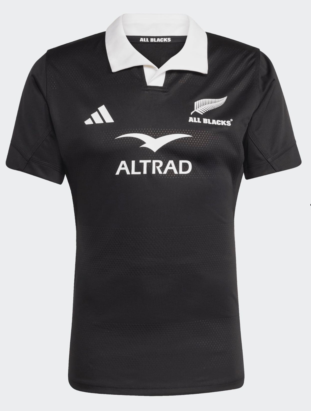 ALL BLACKS HOME JERSEY PLAYERS FIT 2026 2027 Rugby Planet all-blacks-home-jersey-players-fit-2026-2027-rugby-planet