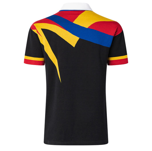 CHIEFS 1990s RETRO SUPER RUGBY JERSEY
