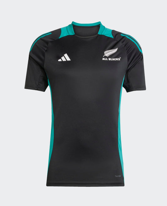 ALL BLACKS PERFORMANCE TEE 2025/26