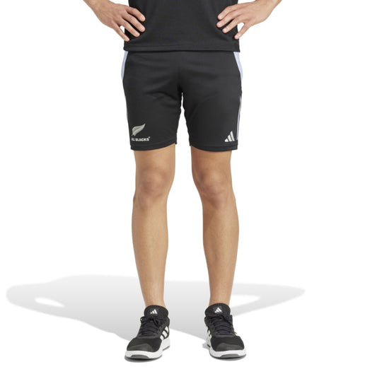 ALL BLACKS GYM SHORT