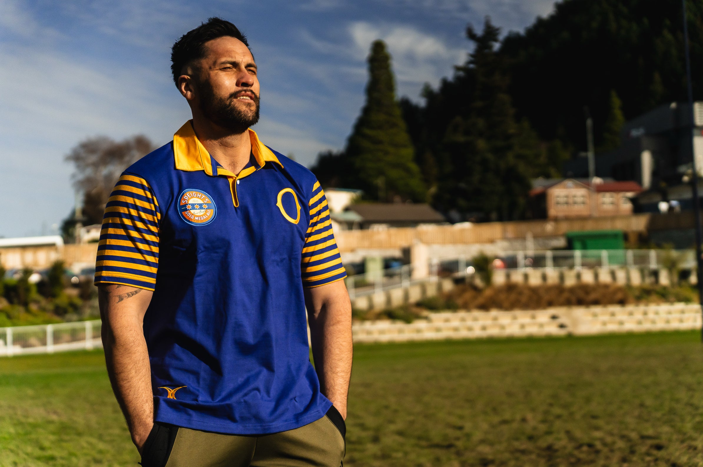 OTAGO 1998 CHAMPIONS RETRO JERSEY – Rugby Planet