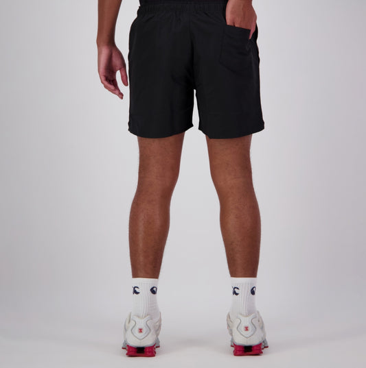 CANTERBURY MEN’S TACTIC SHORT BLACK