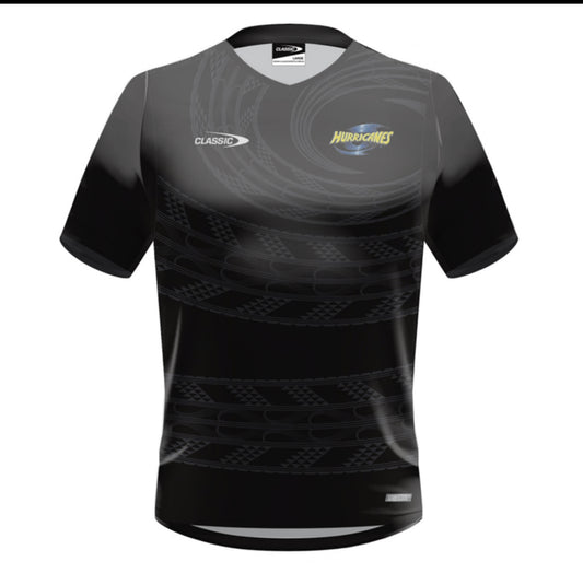 HURRICANES PRO TRAINING TEE