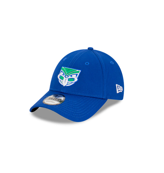 WARRIORS NRL NEW ERA 9FORTY CAP
