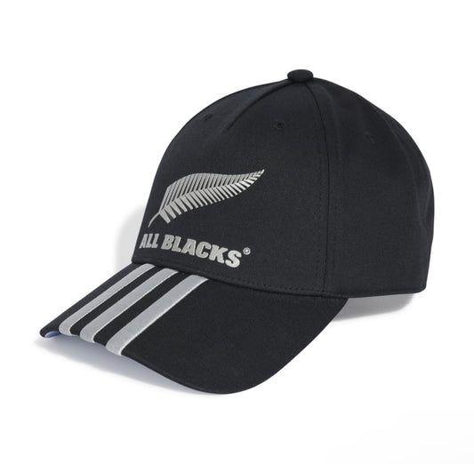 ALL BLACKS BASEBALL CAP