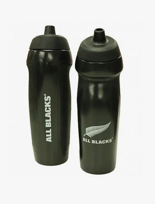 ALL BLACKS SIPPER BOTTLE