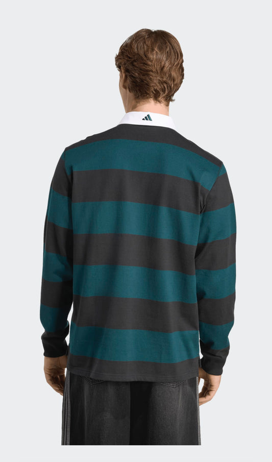ALL BLACK HERITAGE JERSEY 2025/26