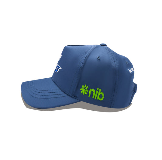 BLUES SUPER RUGBY 2025 TRAINING CAP