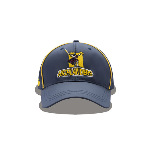 HIGHLANDERS 2025 SUPER RUGBY TRAINING CAP