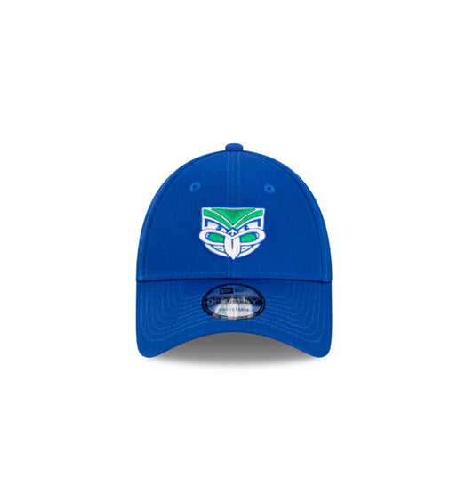 WARRIORS NRL NEW ERA 9FORTY CAP