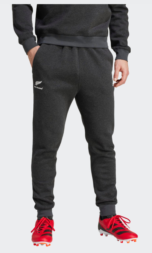 ALL BLACKS MELANGE LEISURE PANT