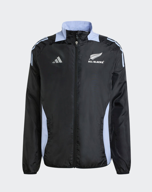 ALL BLACKS PRESS JACKET