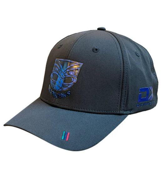 NZ WARRIORS NRL 2025 MEDIA CAP