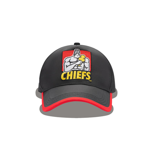 CHIEFS SUPER RUGBY TRAINING CAP 2025