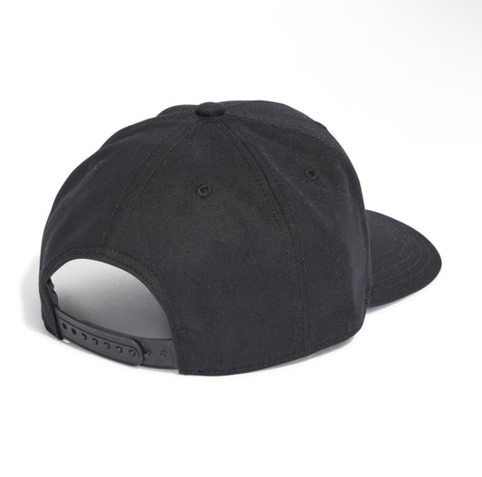 ALL BLACKS SNAPBACK CAP