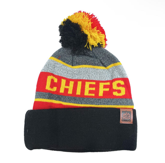 CHIEFS SUPER RUGBY BEANIE