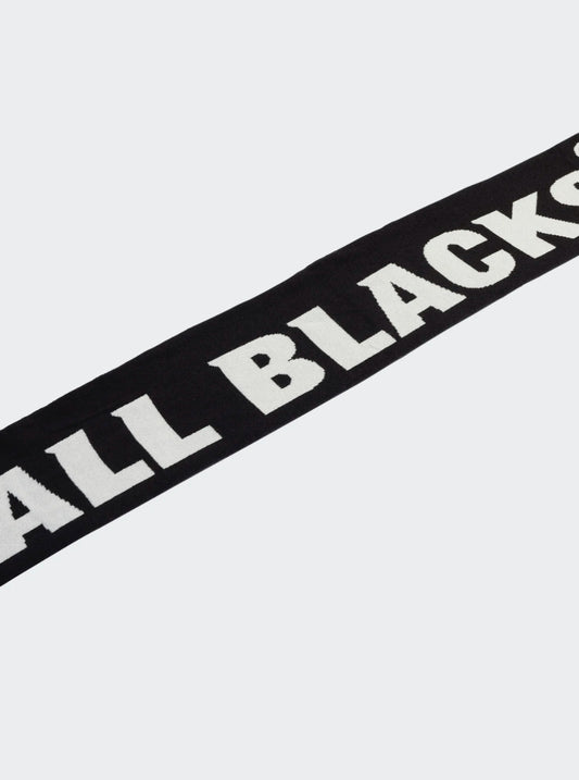 ALL BLACKS ADIDAS SCARF 2025/26