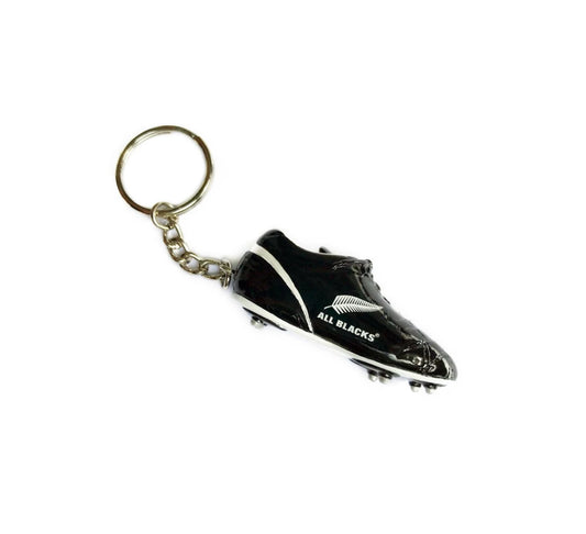 ALL BLACKS 3D BOOT KEYRING