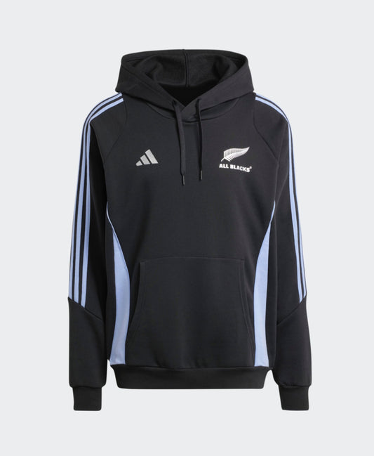 ALL BLACKS HOODIE