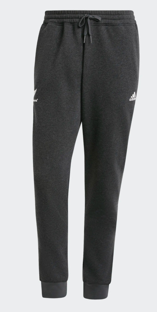 ALL BLACKS MELANGE LEISURE PANT