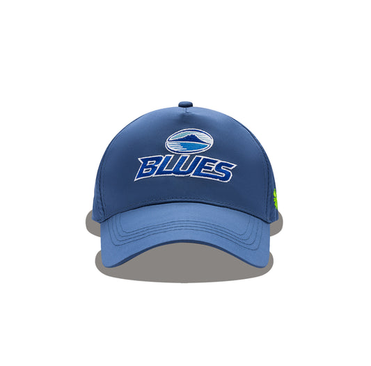 BLUES SUPER RUGBY 2025 TRAINING CAP