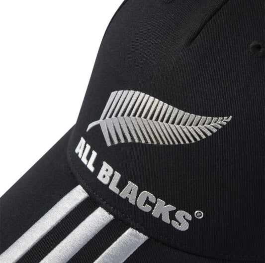ALL BLACKS BASEBALL CAP