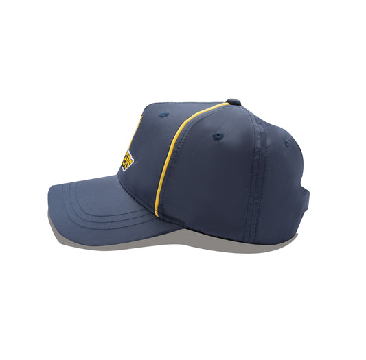 HIGHLANDERS 2025 SUPER RUGBY TRAINING CAP