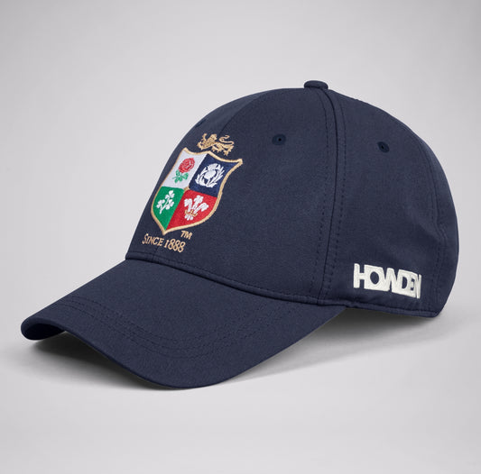BRITISH & IRISH LIONS 2025 TRAINING CAP