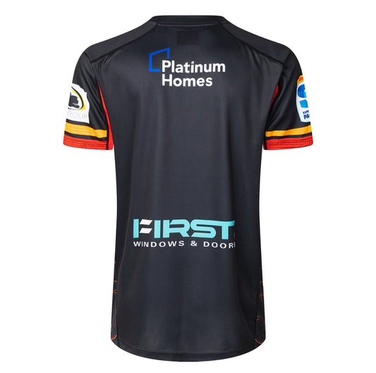 CHIEFS 2025 SUPER RUGBY HOME JERSEY