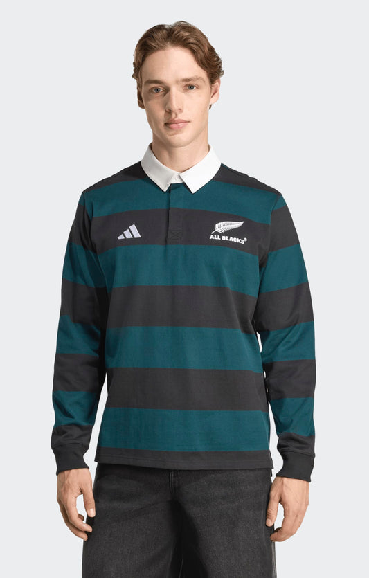 ALL BLACK HERITAGE JERSEY 2025/26