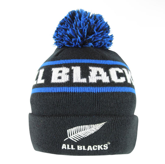 ALL BLACKS TRYLINE BEANIE