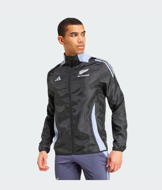 ALL BLACKS PRESS JACKET