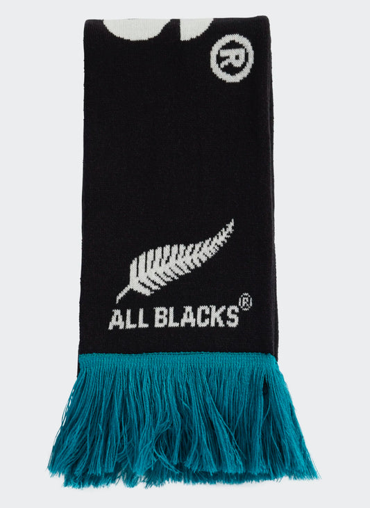ALL BLACKS ADIDAS SCARF 2025/26