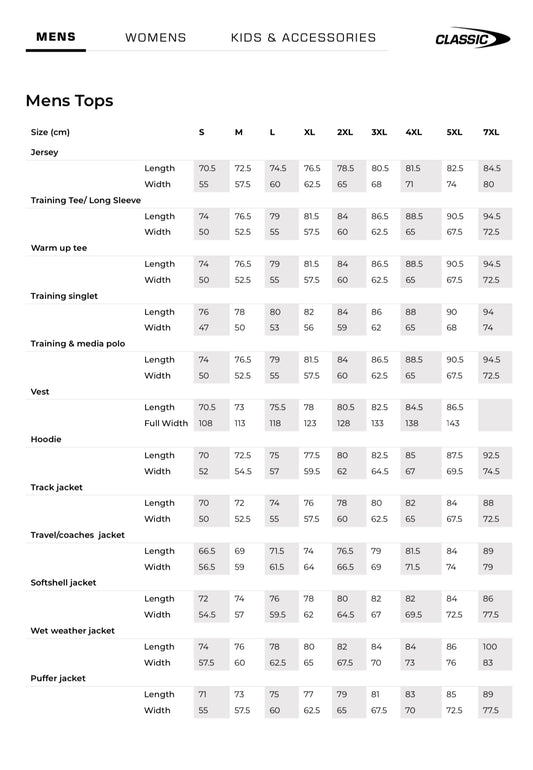 CRUSADERS SUPER RUGBY PRO TRAINING TEE