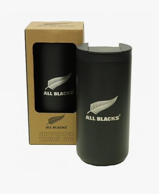 ALL BLACKS TRAVEL CUP-DOUBLE WALL