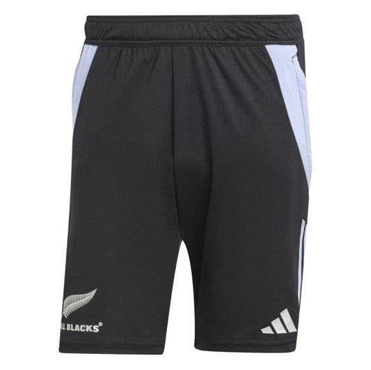 ALL BLACKS GYM SHORT