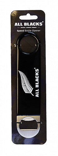 ALL BLACKS SPEED BOTTLE OPENER