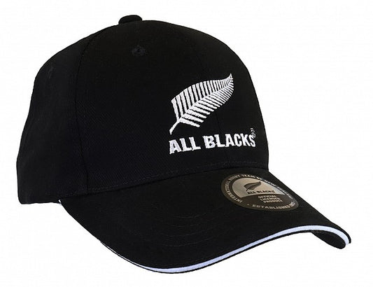 ALL BLACKS CLASSIC CAP