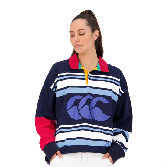 CANTERBURY MEN’S UGLY LONG/SLEEVE JERSEY ASSORTED COLOURS