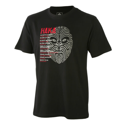 HAKA TEE
