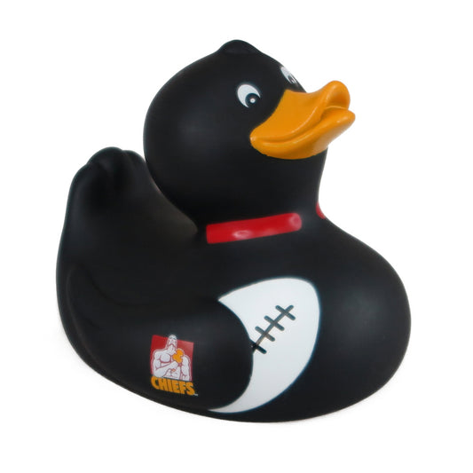 SUPER RUGBY CHIEFS BATH DUCK