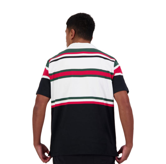 1990s CANTERBURY RETRO S/S JERSEY