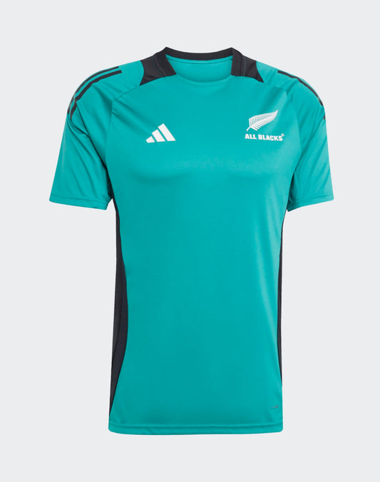 ALL BLACKS PERFORMANCE TEE 2025/26