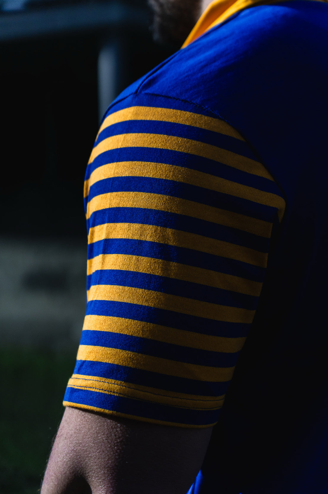 OTAGO 1998 CHAMPIONS RETRO JERSEY – Rugby Planet