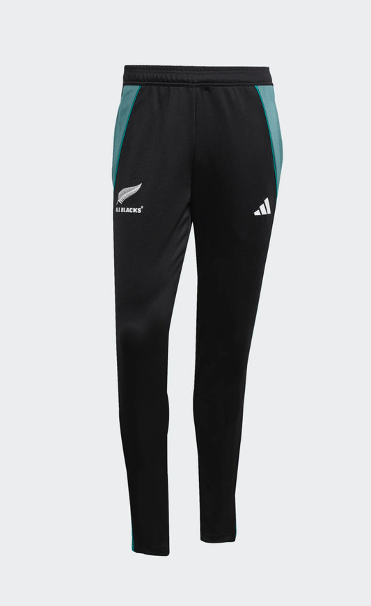 ALL BLACKS TRAINING PANT 2025/26