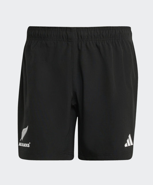 ALL BLACKS MATCH HOME SHORT 2025/26