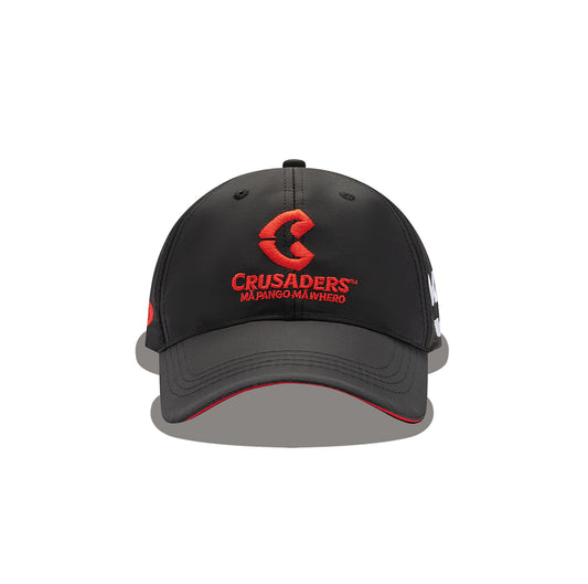 CRUSADERS SUPER RUGBY TRAINING CAP 2025