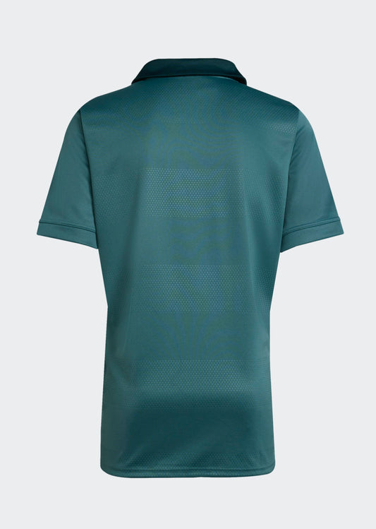 ALL BLACKS TRAINING JERSEY 2025/26